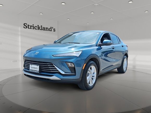 2024 Buick Envista FWD Preferred