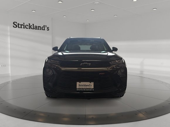2023 Chevrolet Trailblazer AWD RS