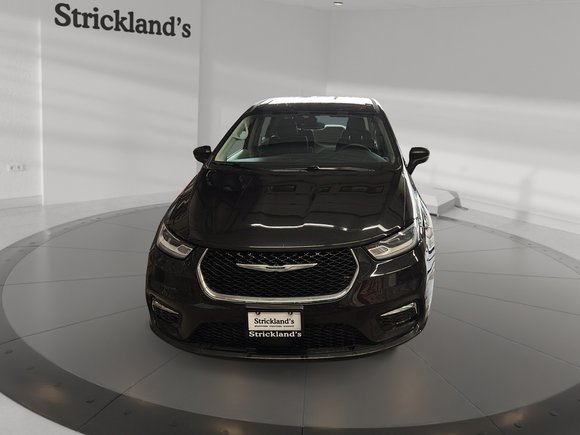 2023 Chrysler Pacifica Touring L FWD