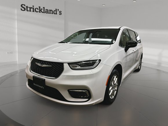 2024 Chrysler Pacifica Touring-L FWD