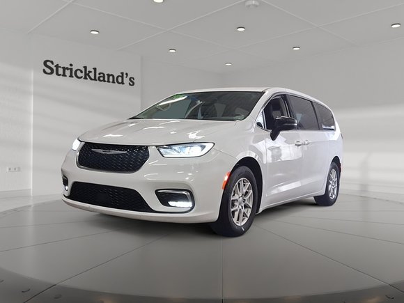 2024 Chrysler Pacifica Touring-L FWD