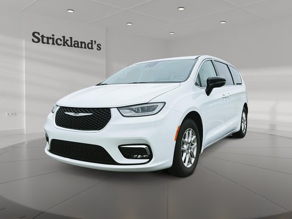 2024 Chrysler Pacifica Touring-L FWD