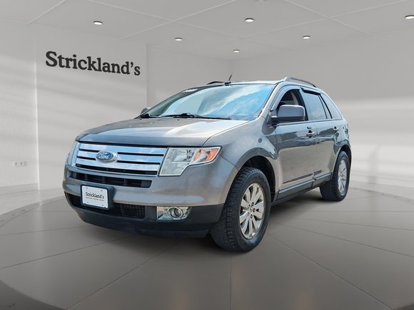 2009 Ford Edge SEL FWD