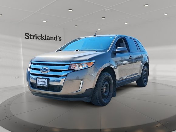 2014 Ford Edge SEL - FWD