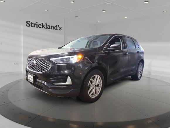 2023 Ford Edge SEL AWD