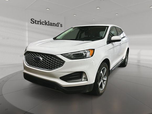 2023 Ford Edge SEL AWD