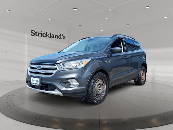 2019 Ford Escape SEL - 4WD