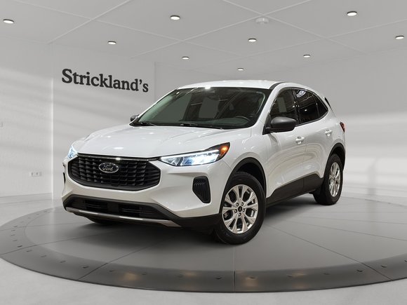 2023 Ford Escape Active - AWD