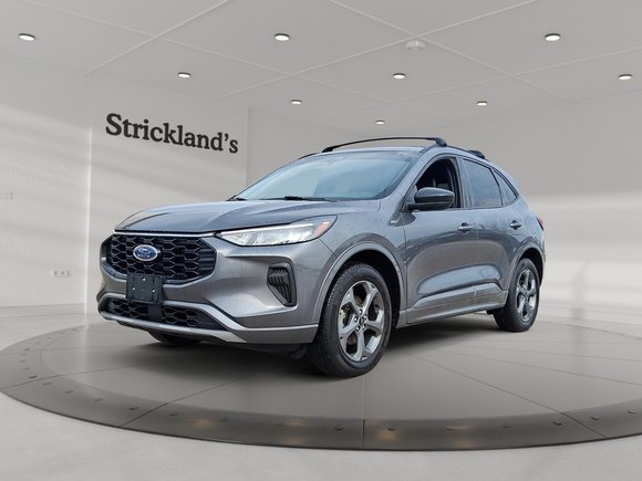 2023 Ford Escape ST-Line AWD