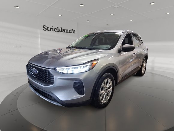 2024 Ford Escape ACTIVE AWD
