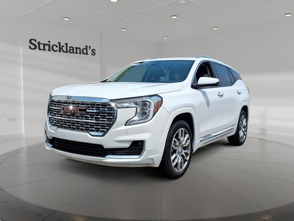 2023 GMC Terrain Denali AWD