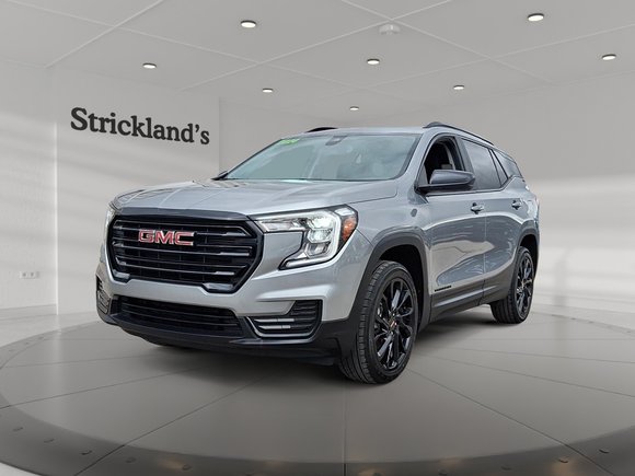 2024 GMC Terrain AWD SLE
