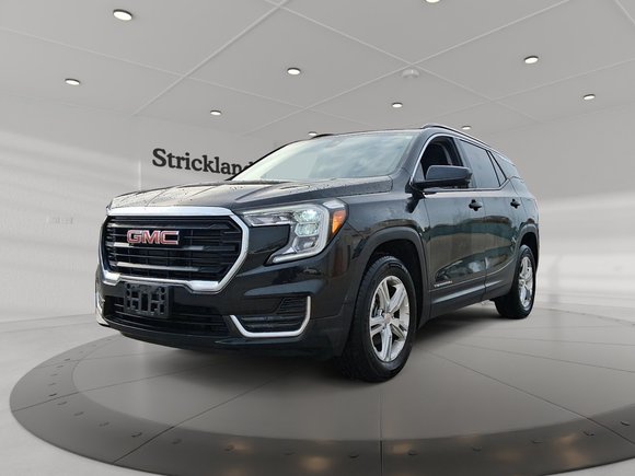 2024 GMC Terrain AWD SLE