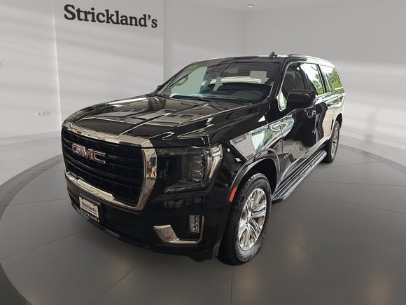 2024 GMC Yukon XL 4WD 4dr SLE