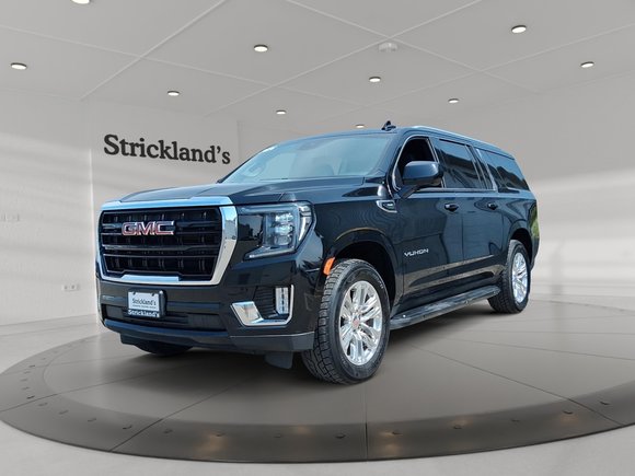 2024 GMC Yukon XL 4WD 4dr SLE