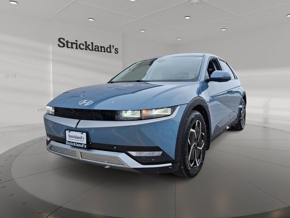 2023 Hyundai Ioniq 5 Preferred RWD