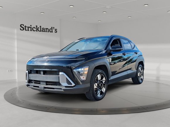 2024 Hyundai Kona 2.0L Preferred AWD