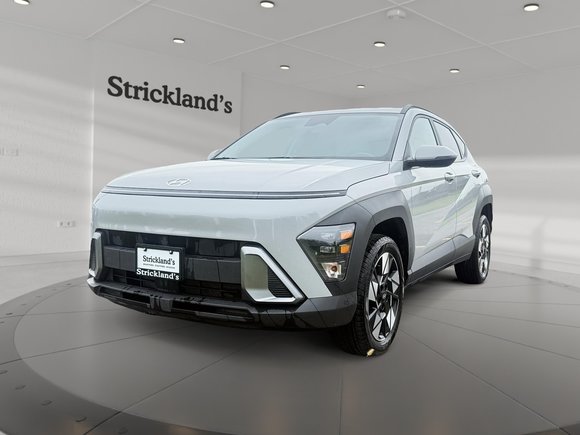 2025 Hyundai Kona 2.0L Preferred AWD