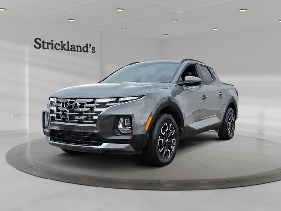 2024 Hyundai Santa Cruz Preferred AWD