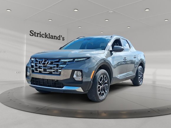 2024 Hyundai Santa Cruz Preferred AWD