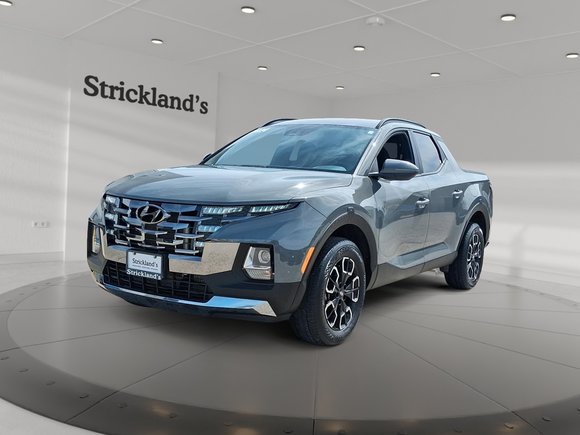 2024 Hyundai Santa Cruz Preferred AWD