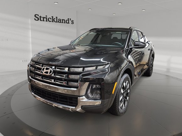2025 Hyundai Santa Cruz Preferred AWD