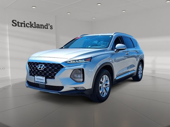2020 Hyundai Santa Fe Essential AWD 2.4L Safety Package