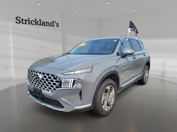 2023 Hyundai Santa Fe Preferred AWD 2.5L