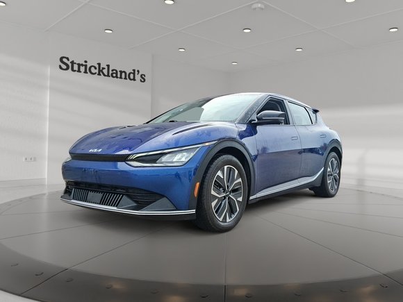 2023 Kia Ev6 RWD Standard Range (sr)