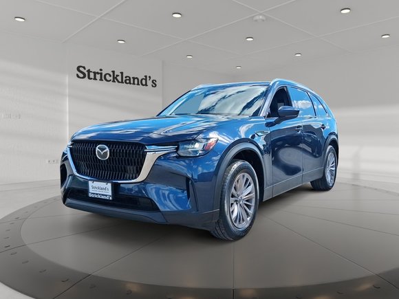 2025 Mazda CX-90 MHEV GS-L AWD