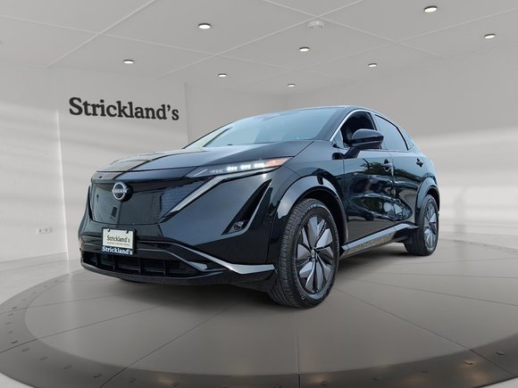 2023 Nissan Ariya Engage FWD