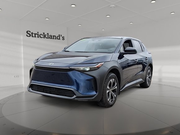 2023 Toyota bZ4X XLE AWD