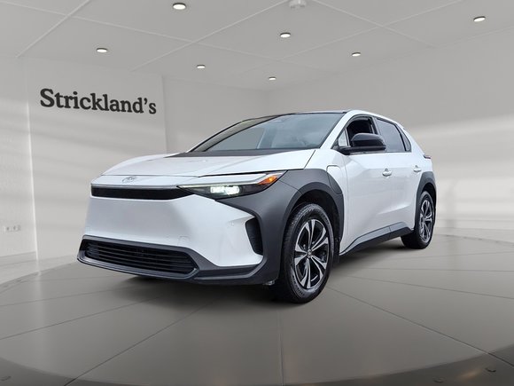 2023 Toyota bZ4X XLE AWD