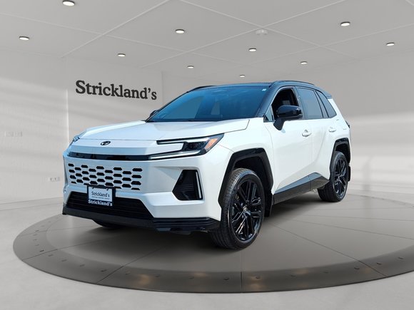 2026 Toyota RAV4 Hybrid RAV4 XSE AWD