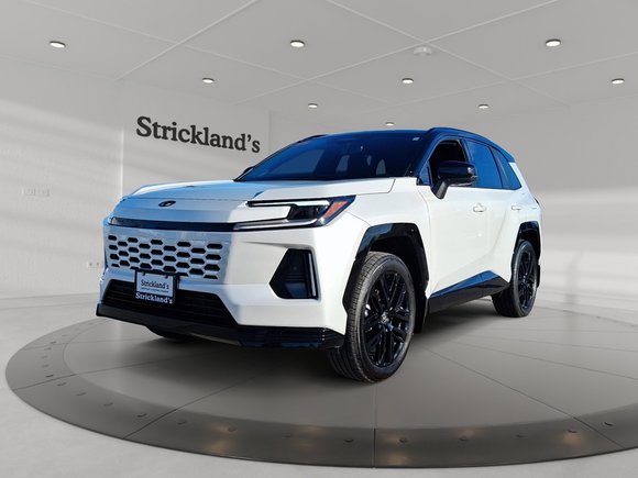 2026 Toyota RAV4 Hybrid RAV4 XSE AWD