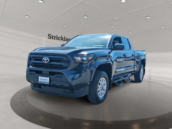 2024 Toyota Tacoma 4X4 Tacoma Double Cab at