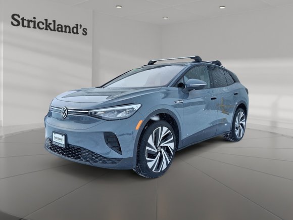 2024 Volkswagen ID.4 Pro AWD