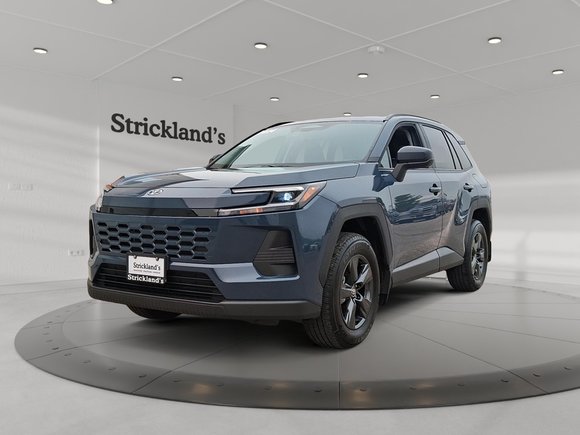 2026 Toyota Tundra LIMITED NIGHTSHADE