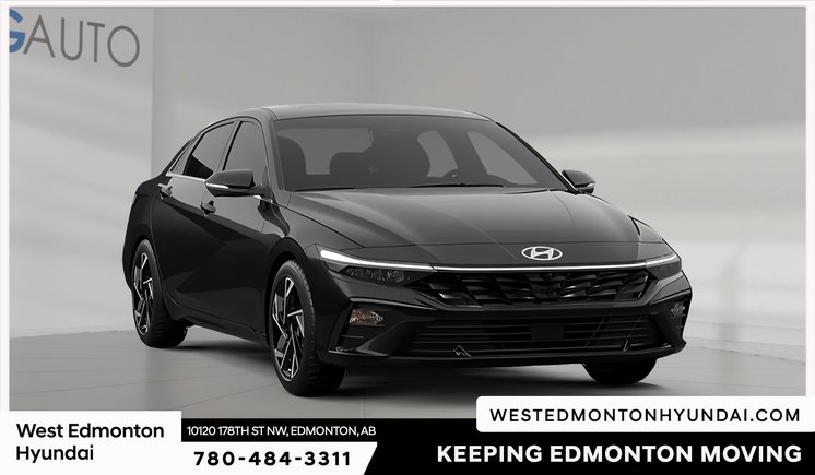 2025 Hyundai Elantra Hybrid Luxury Two-Tone Interior <br>
        Front Wheel Drive