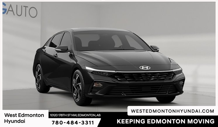 2026 Hyundai Elantra Hybrid Luxury Two-Tone Interior <br>
        Front Wheel Drive