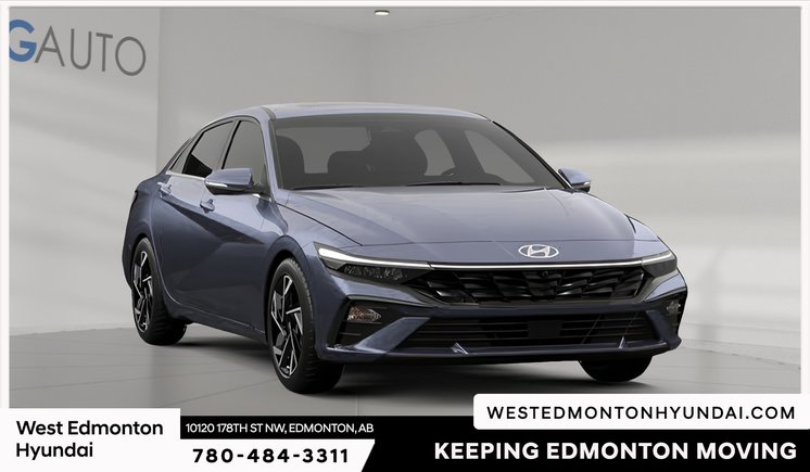 2026 Hyundai Elantra Hybrid Luxury Two-Tone Interior <br>
        Front Wheel Drive