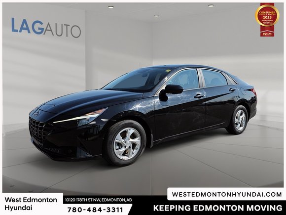 2023 Hyundai Elantra Essential <br>
        Front Wheel Drive