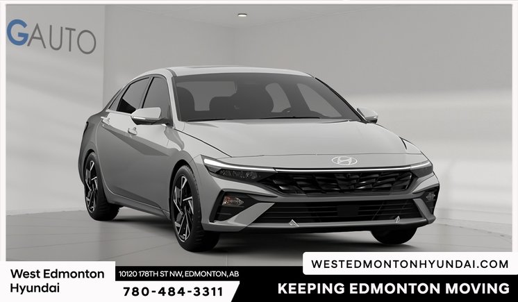2026 Hyundai Elantra Preferred with Tech Pkg <br>
        Front Wheel Drive