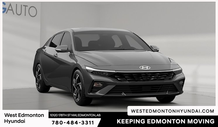 2026 Hyundai Elantra Preferred with Tech Pkg <br>
        Front Wheel Drive