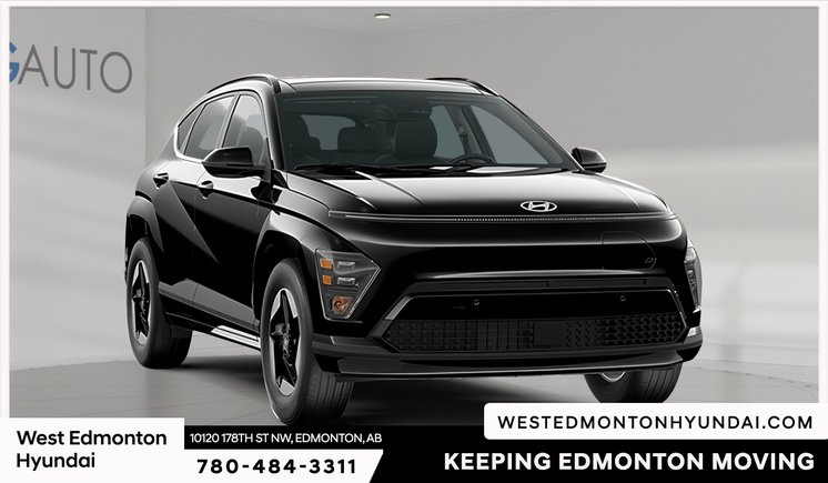 2026 Hyundai Kona Electric Preferred with Trend Package <br>
        Front Wheel Drive