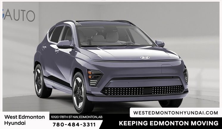 2026 Hyundai Kona Electric Preferred with Ultimate Package <br>
        Front Wheel Drive