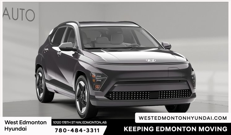 2026 Hyundai Kona Electric Preferred <br>
        Front Wheel Drive