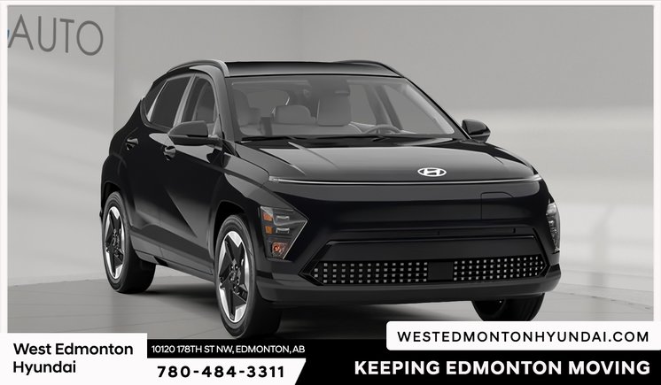 2026 Hyundai Kona Electric Preferred <br>
        Front Wheel Drive