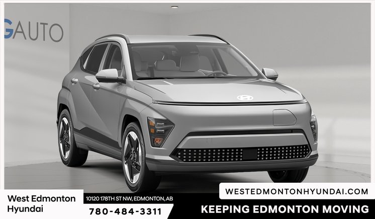2026 Hyundai Kona Electric Preferred <br>
        Front Wheel Drive