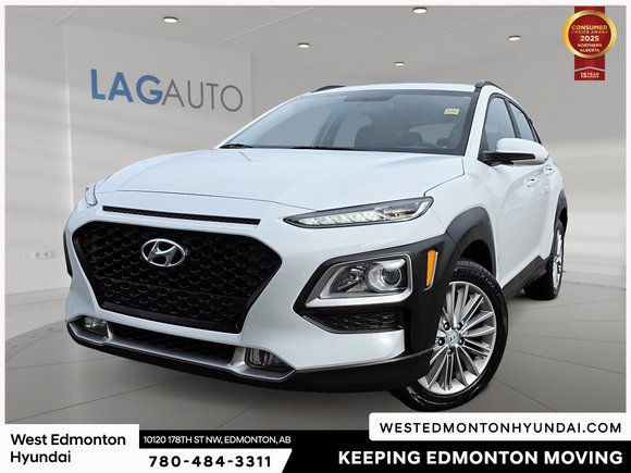 2021 Hyundai Kona 2.0L Preferred <br>
        All Wheel Drive